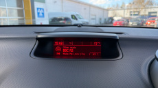 Vauxhall Meriva 1.4i 16V Club 5dr Petrol Estate